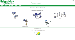 Desktop Screenshot of flowexpertpro.com